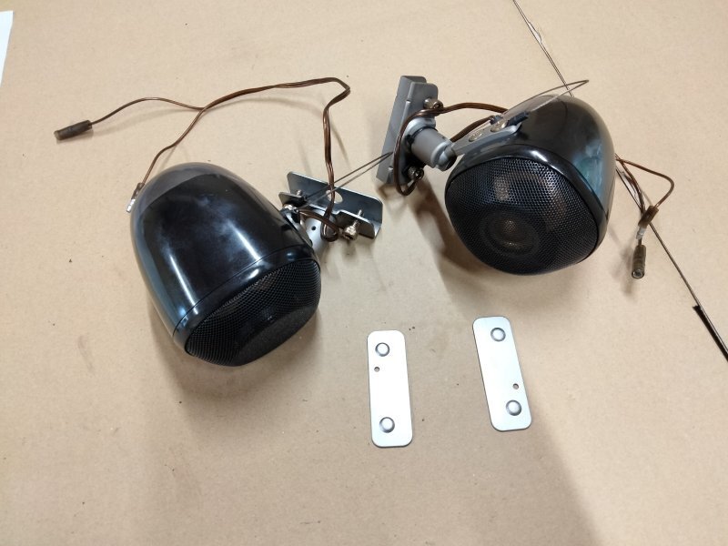 カロッツェリア サテライトスピーカー TS-STX900 車・バイク・自転車 カロッツェリア サテライトスピーカー TS-STX900 車・バイク・自転車