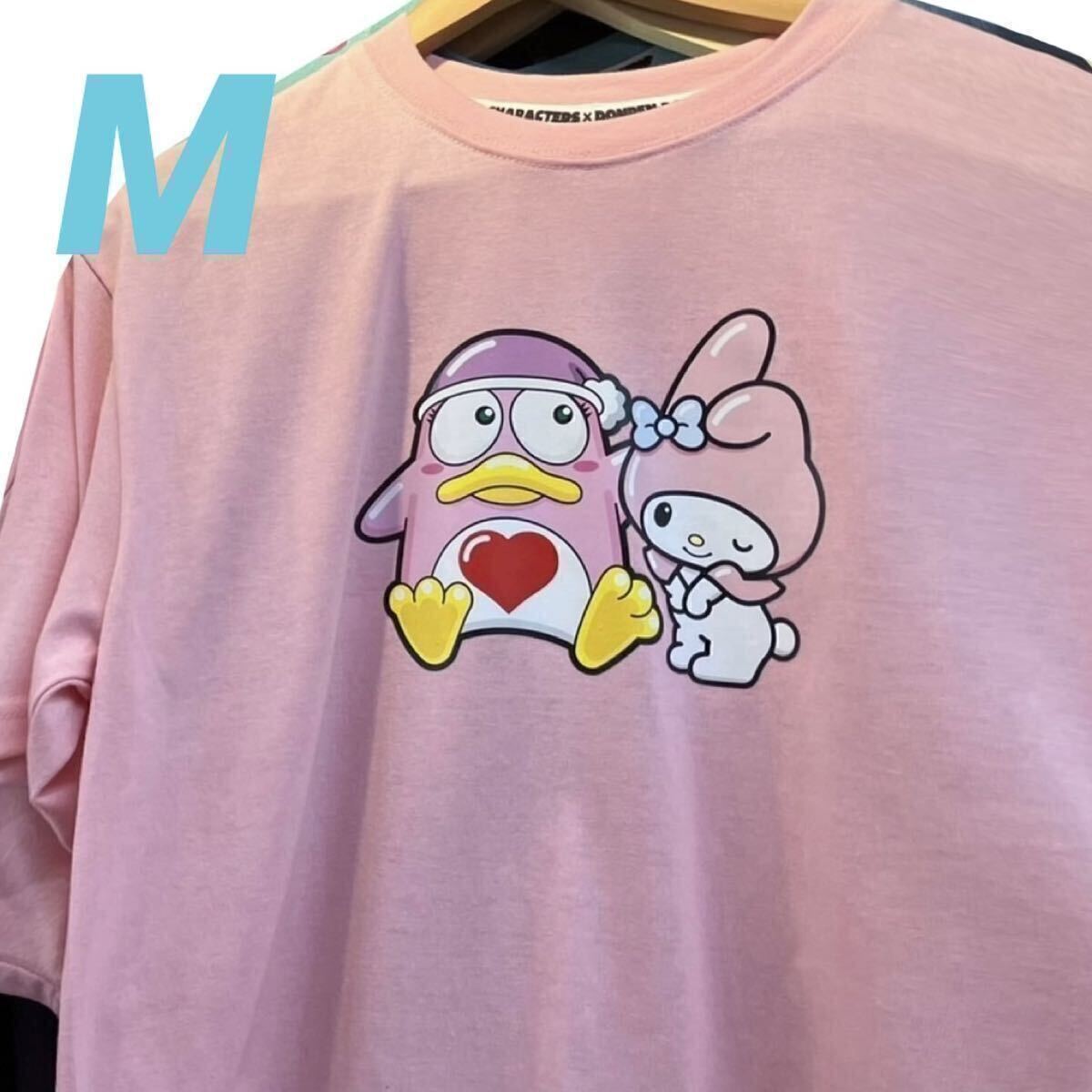新品未使用 Mサイズ サンリオ×ドンキ マイメロ マイメロディ 新品未使用 Mサイズ サンリオ×ドンキ マイメロ マイメロディ