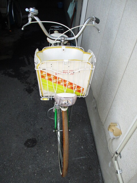 Yahoo!オークション - 昭和レトロ フジサイクル FUJICYCLE 当時 Yahoo!オークション - 昭和レトロ フジサイクル FUJICYCLE 当時