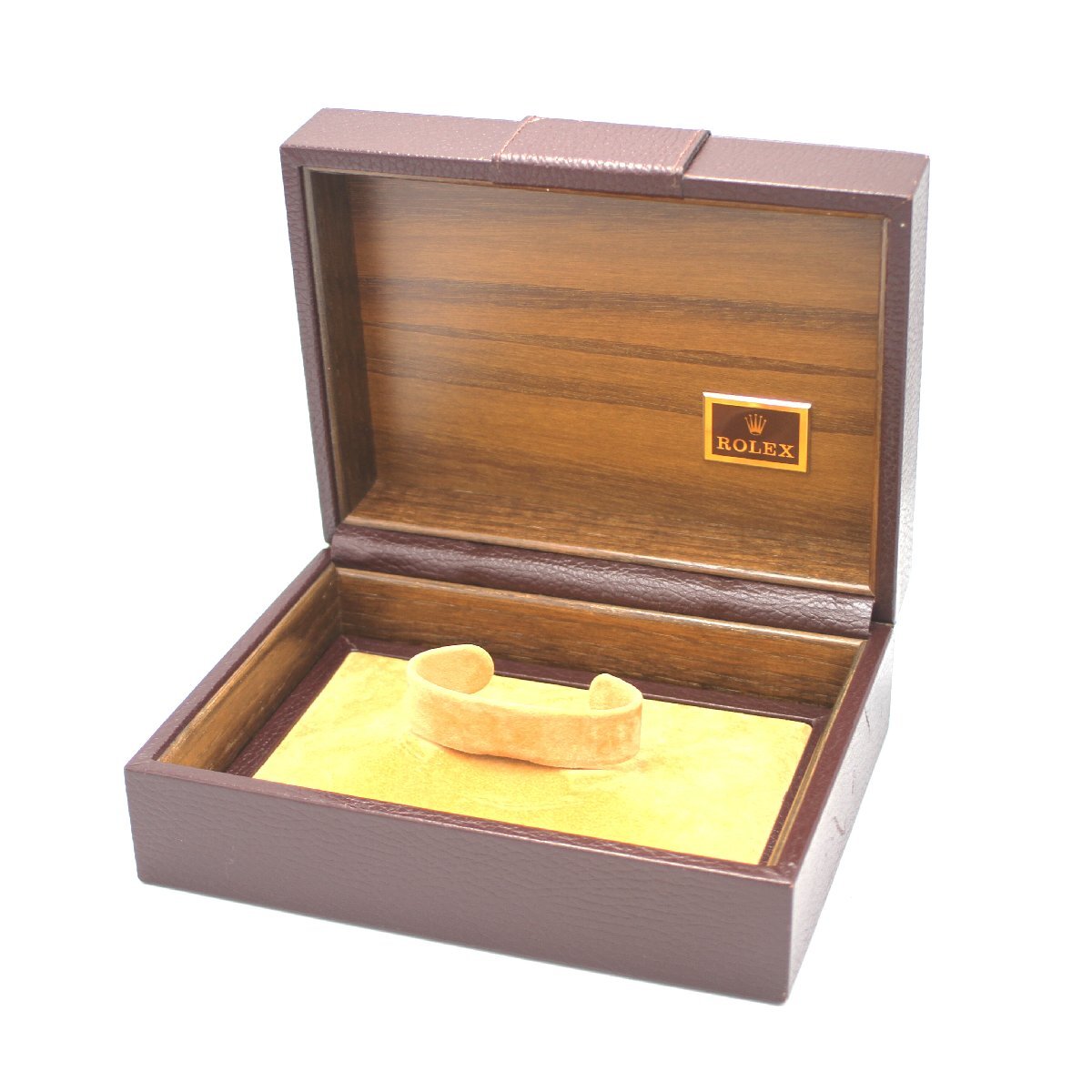S 1円スタート ROLEX ロレックス ケース 空箱 緑箱 BOX 冊子類 S 1円スタート ROLEX ロレックス ケース 空箱 緑箱 BOX 冊子類
