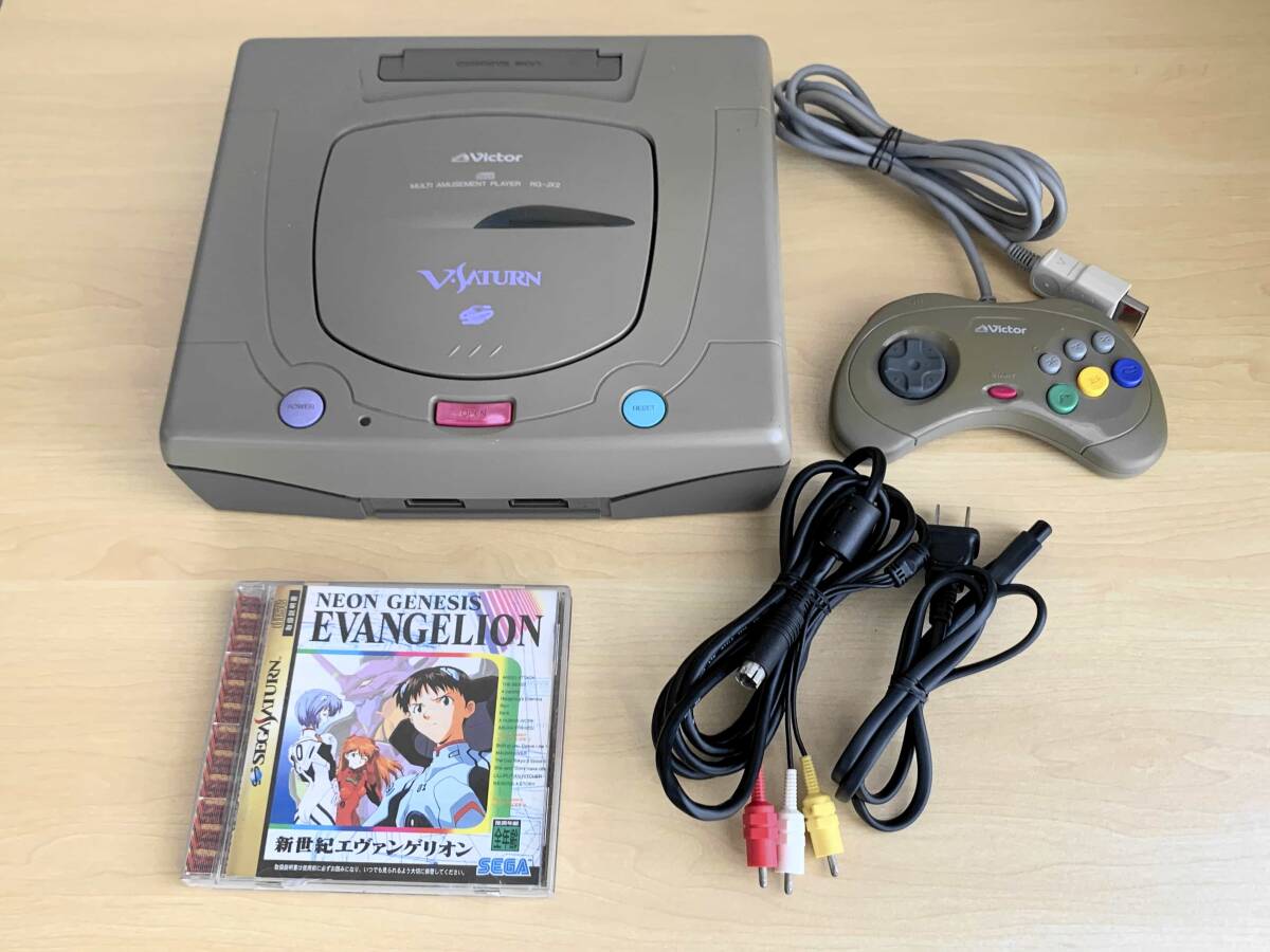 Yahoo!オークション - ビクター Vサターン RG-JX2 Victor SATURN Yahoo!オークション - ビクター Vサターン RG-JX2 Victor SATURN