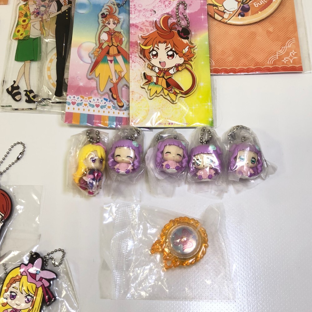 07w2220 1円~ ひろがるスカイ プリキュア グッズまとめ売り 07w2220 1円~ ひろがるスカイ プリキュア グッズまとめ売り