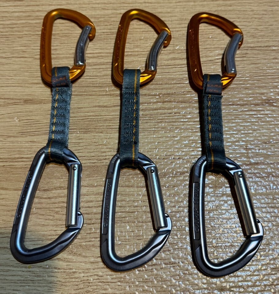 CAMP クイックドロー　ヌンチャク 1