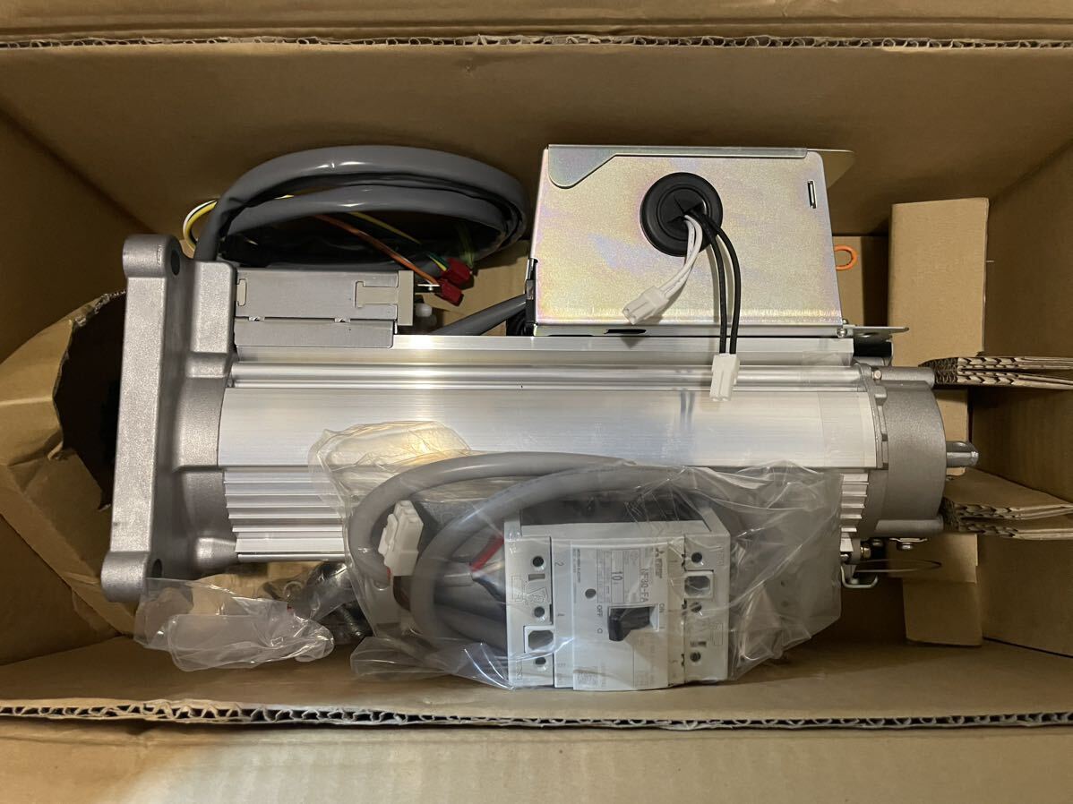 三和シャッター SG1524DL-4P 左形セット 電動シャッター 開閉機 三和シャッター SG1524DL-4P 左形セット 電動シャッター 開閉機