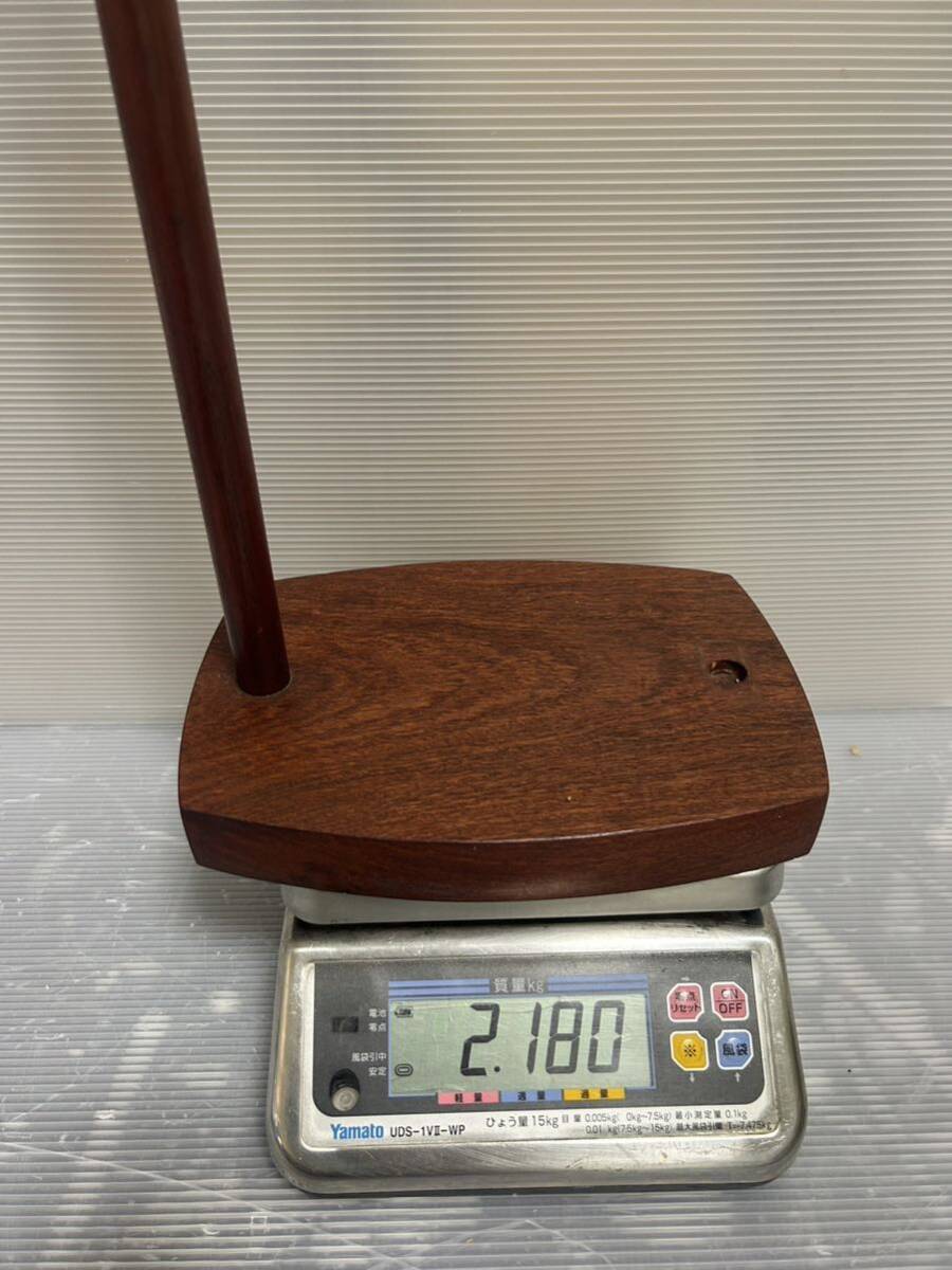 ヴィンテージ　筑前琵琶　モデルA   撥・架台・新品高級絃付 2025年最新】筑前琵琶の人気アイテム - メルカリ