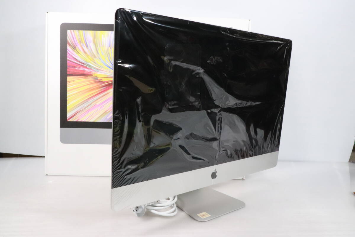 動作確認済み iMac Retina 5Kディスプレイモデル 27インチ (Late 動作確認済み iMac Retina 5Kディスプレイモデル 27インチ (Late