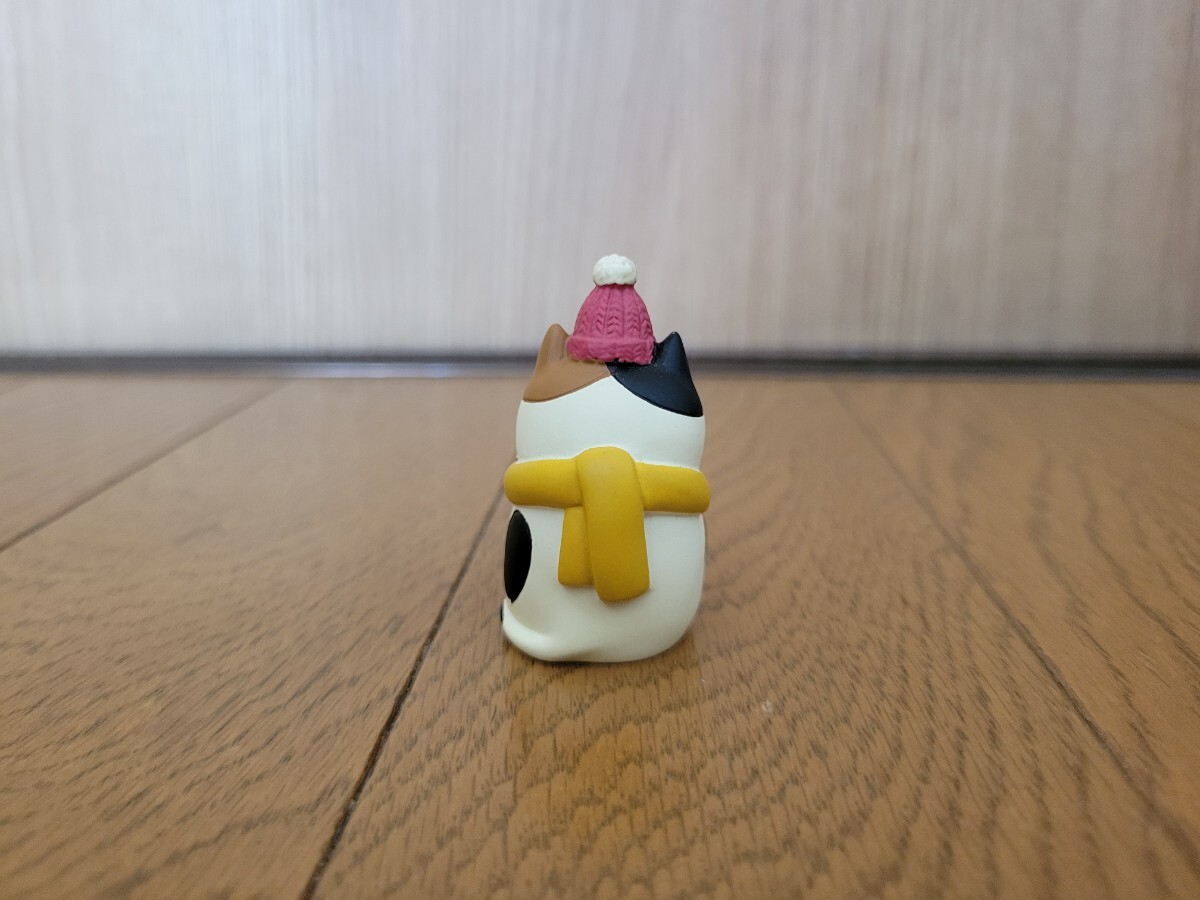 DECOLE concombre デコレ コンコンブル 桜の枝文鳥|インテリア小物 DECOLE concombre デコレ コンコンブル 桜の枝文鳥|インテリア小物