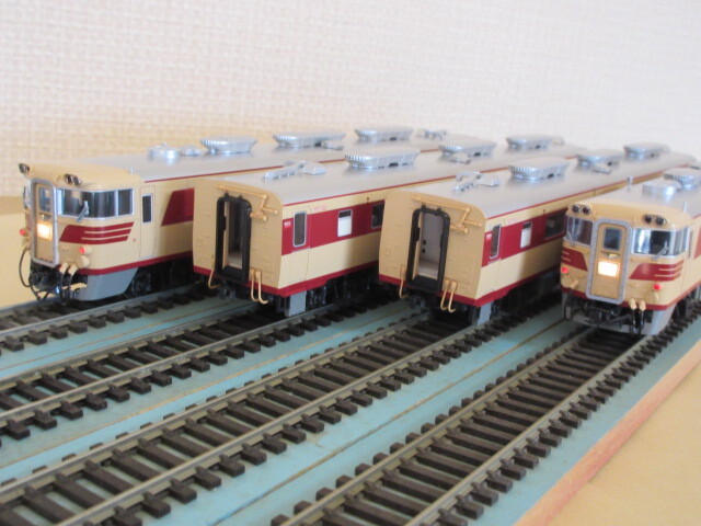 中古鉄道模型 HOゲージ 1/80 国鉄 ED42 <1~4 号機> 電気機関 中古鉄道模型 HOゲージ 1/80 国鉄 ED42 <1~4 号機> 電気機関