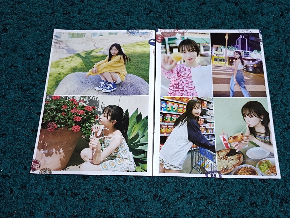 林佑香☆表紙付き切り抜き7ページ/ビッグコミックスピリッツ2024年39号(タレント)|売買されたオークション情報、Yahoo!オークション(旧ヤフオク!) の商品情報をアーカイブ公開 - オークファン(aucfan.com) 林佑香☆表紙付き切り抜き7ページ/ビッグコミックスピリッツ2024年39号(タレント)|売買されたオークション情報、Yahoo!オークション(旧ヤフオク!) の商品情報をアーカイブ公開 - オークファン(aucfan.com)