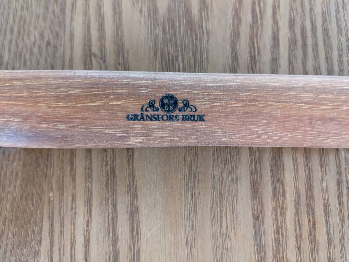 未使用・送料無料】Gransfors Bruk Outdoor AXE 未使用・送料無料】Gransfors Bruk Outdoor AXE