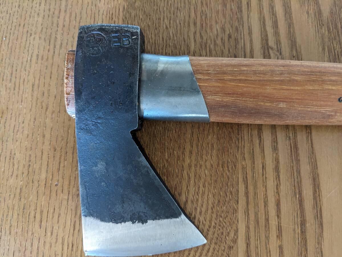 未使用・送料無料】Gransfors Bruk Outdoor AXE 未使用・送料無料】Gransfors Bruk Outdoor AXE