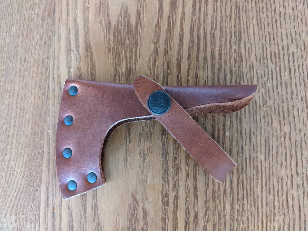 未使用・送料無料】Gransfors Bruk Outdoor AXE 未使用・送料無料】Gransfors Bruk Outdoor AXE