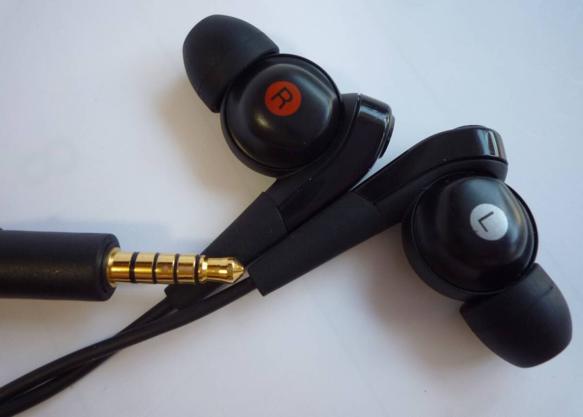 良品 SONY ソニー 純正 イヤホン MDR-NC033 ノイズキャンセ 良品 SONY ソニー 純正 イヤホン MDR-NC033 ノイズキャンセ