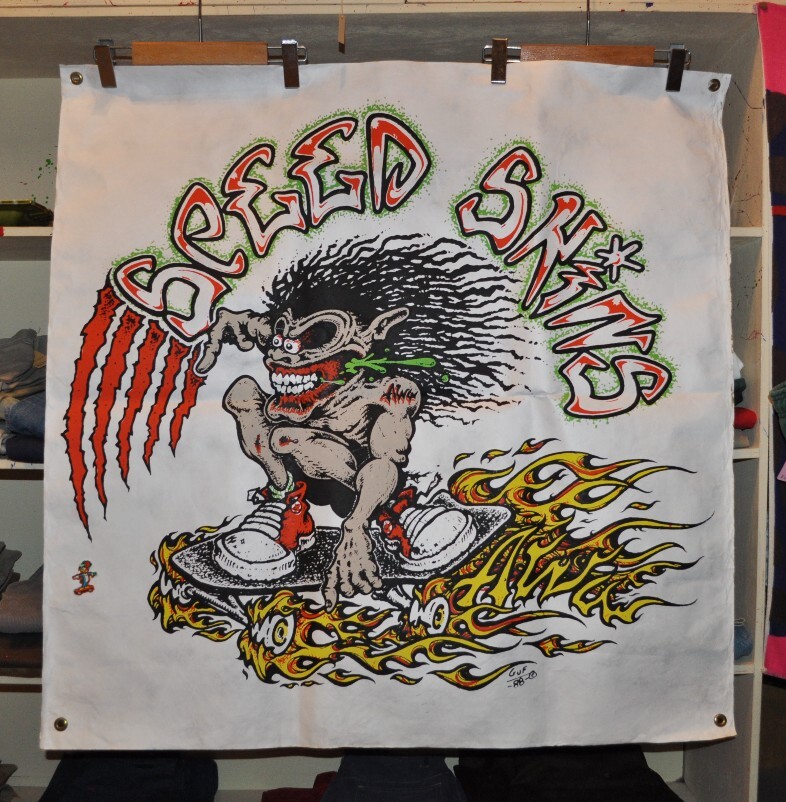 Yahoo!オークション - ユーズド 80年代 ALVA SPEED SKINS アルバ Yahoo!オークション - ユーズド 80年代 ALVA SPEED SKINS アルバ