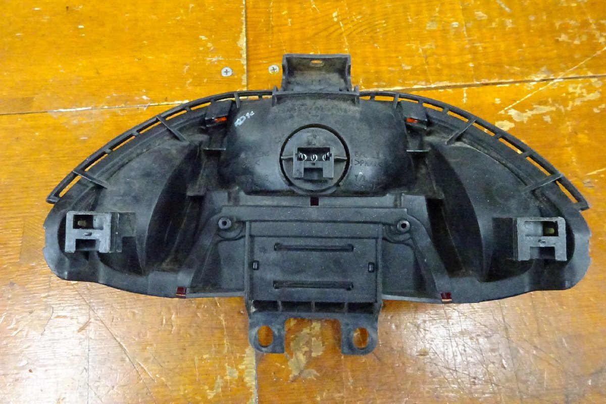 ホンダ　Dio AF-35 純正　テールランプ