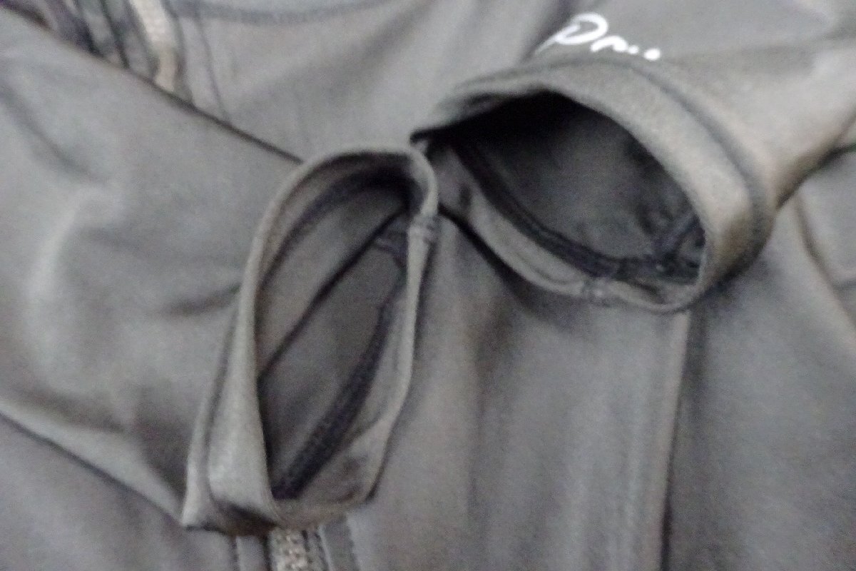PWERAGE　PORON PA-475　肩?肘?嵴椎?胸部サポーター　ブラック　サイズM
