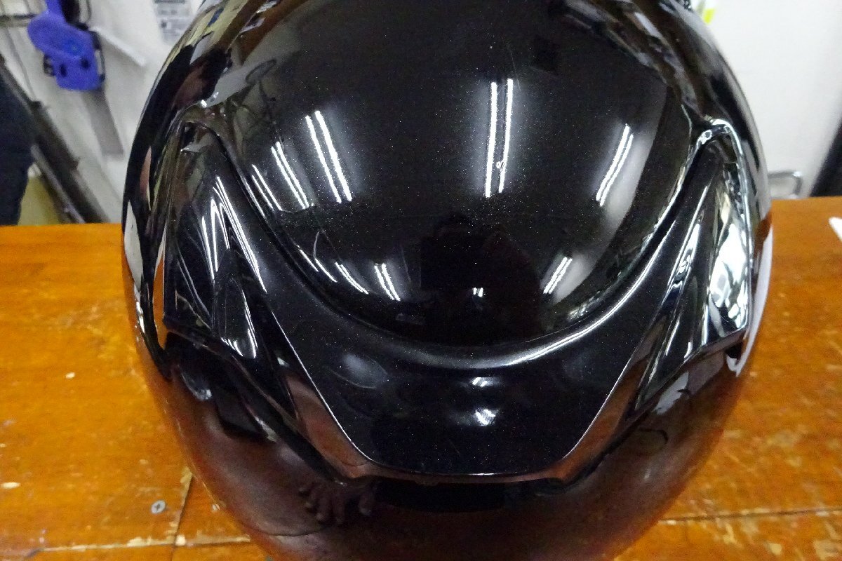 アライ　X-D　ブラック　サイズ59‐60㎝