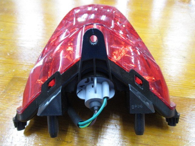 ▼CBR250R(MC41) テールランプ