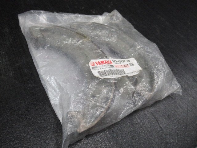 ▼RZ350 純正ブレーキシュー 5R3-W253E-00