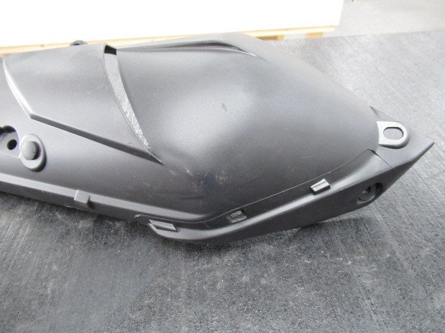 ▼CRF250L 純正マフラーガード 18355-KZZ-9000