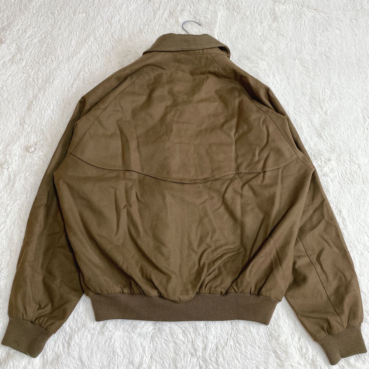 BURBERRY バーバリー スイングトップ ブルゾン - ジャケット BURBERRY バーバリー スイングトップ ブルゾン - ジャケット