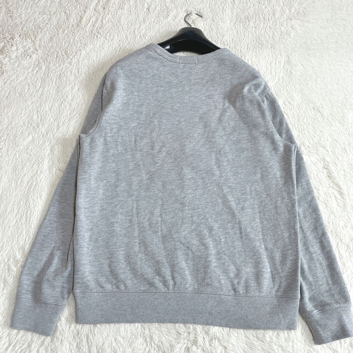 美品 大きいサイズ ラルフローレン ポロベア 熊 スウェット 美品 大きいサイズ ラルフローレン ポロベア 熊 スウェット