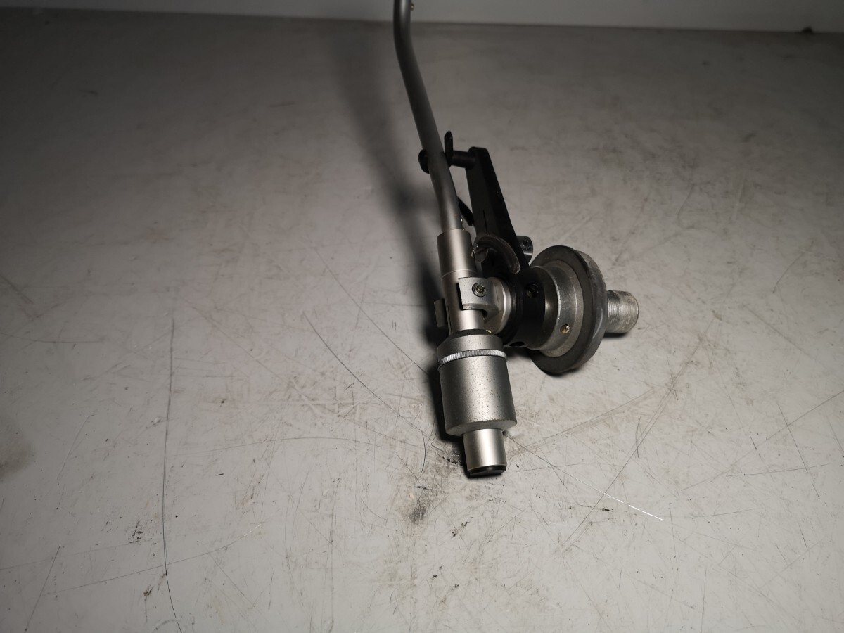 DENON DP-1600 из снят arm б/у 