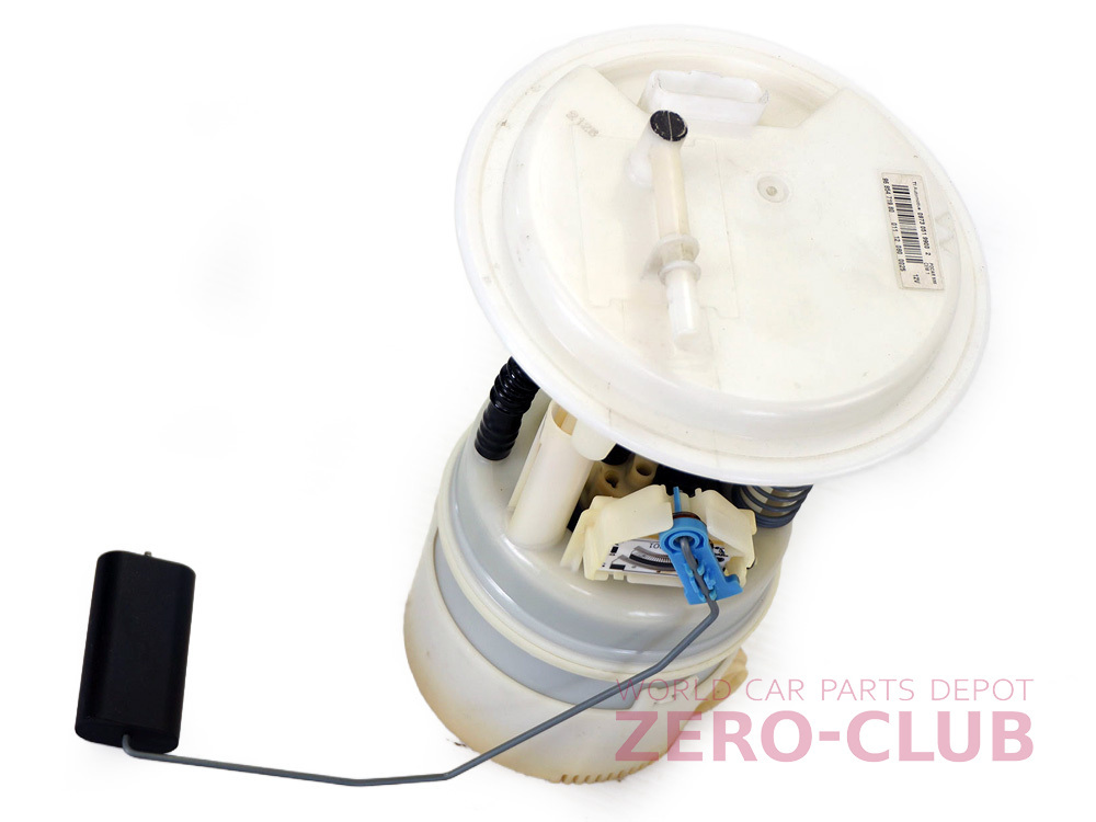 『シトロエン C3-2 A55F01 5F01用/純正 燃料ポンプ フューエルポンプ 1525RH』【2294-97874】 シトロエン用