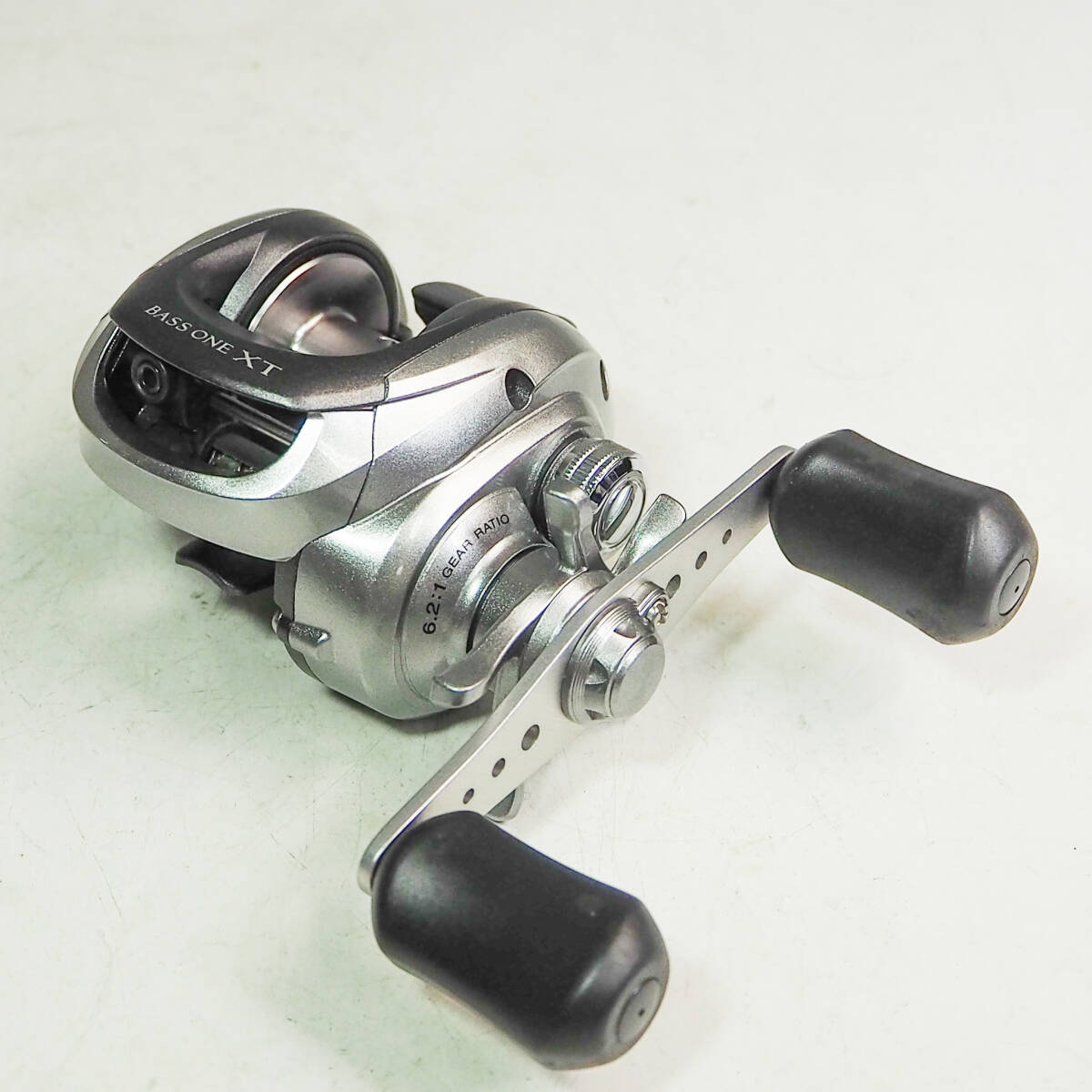Yahoo!オークション - SHIMANO シマノ BASS ONE XT バスワン Yahoo!オークション - SHIMANO シマノ BASS ONE XT バスワン
