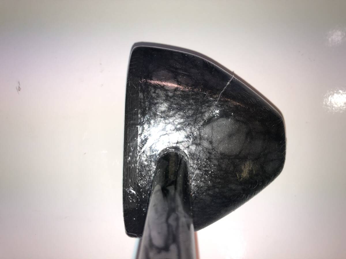 20%引!パークゴルフクラブ☆V-011 CQG-T2432 シルバー 550g 20%引!パークゴルフクラブ☆V-011 CQG-T2432 シルバー 550g