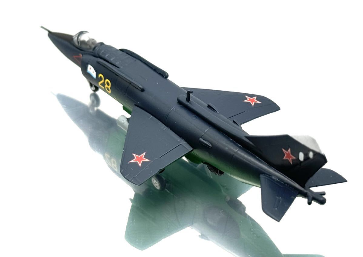 Yahoo!オークション - 1/144完成品 旧ソ連海軍Yak-38 フォージャー Yahoo!オークション - 1/144完成品 旧ソ連海軍Yak-38 フォージャー
