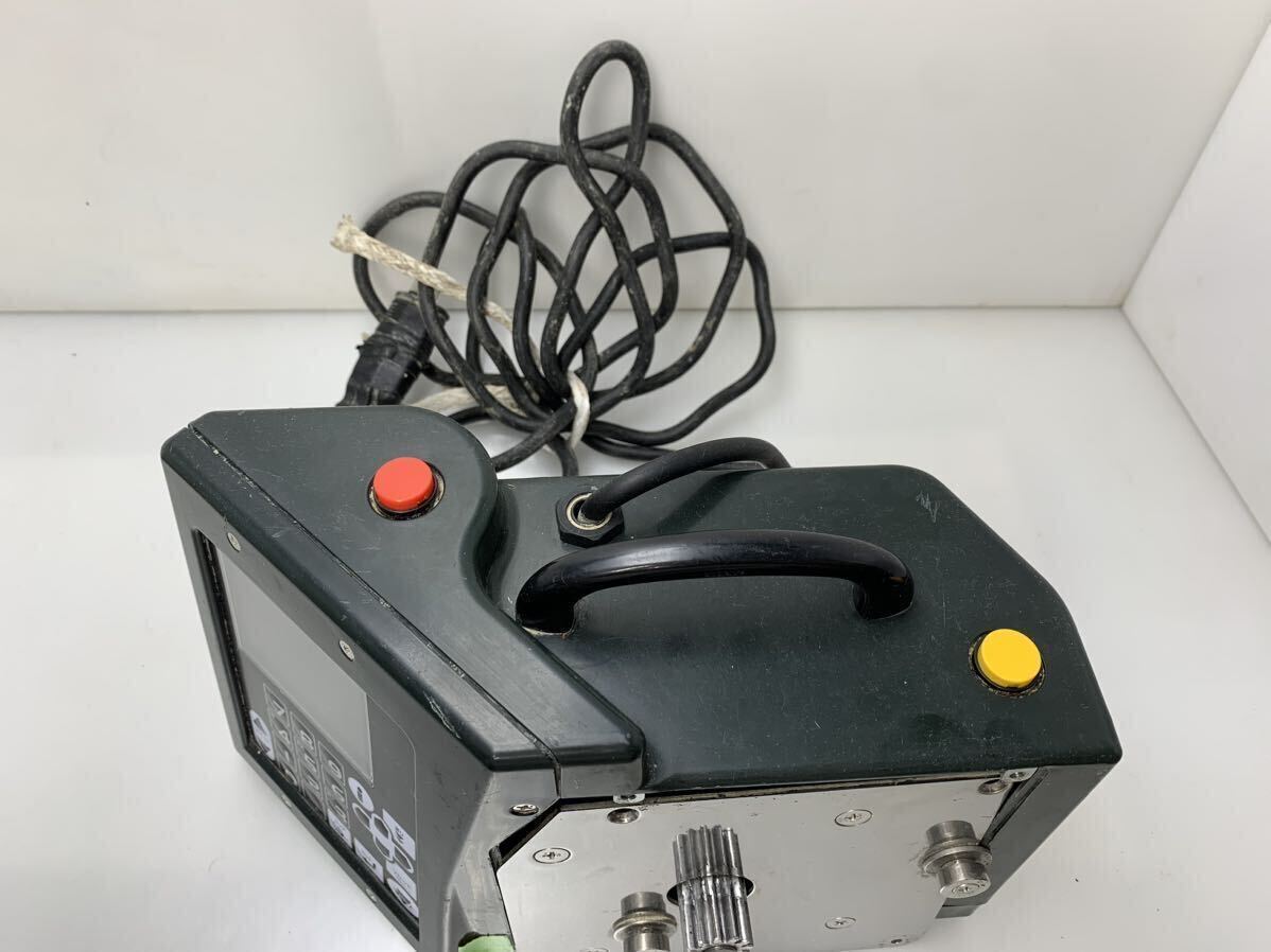 C3DP-092022 KYOKUTO　極東産機(jī)　自動(dòng)壁紙煳付機(jī)　クロスマシン　Prime-Revo プライムレボ