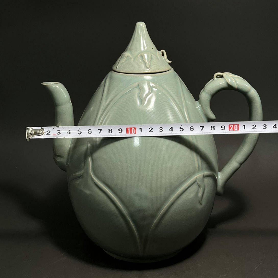 時代物 李朝 菁滋皿 共箱つき 時代物李朝菁滋皿共箱つき