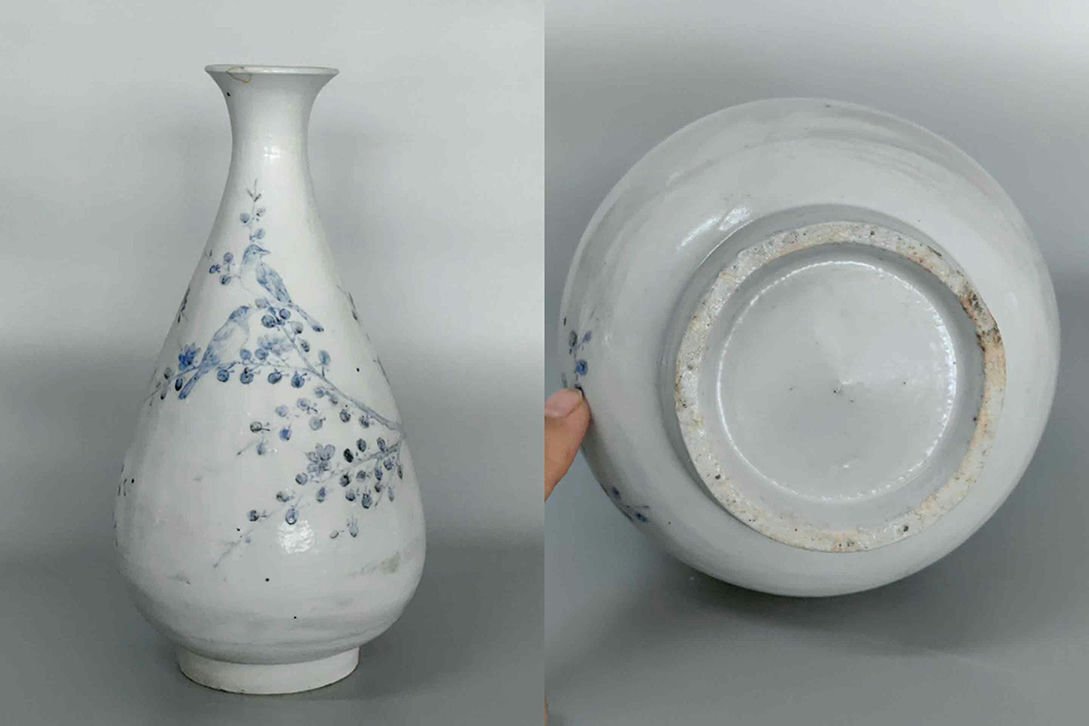 青磁水注 　酒器　竹煎茶道具　 高麗 　置き飾り　インテリア 青磁水注 酒器 竹煎茶道具 高麗 置き飾り インテリア