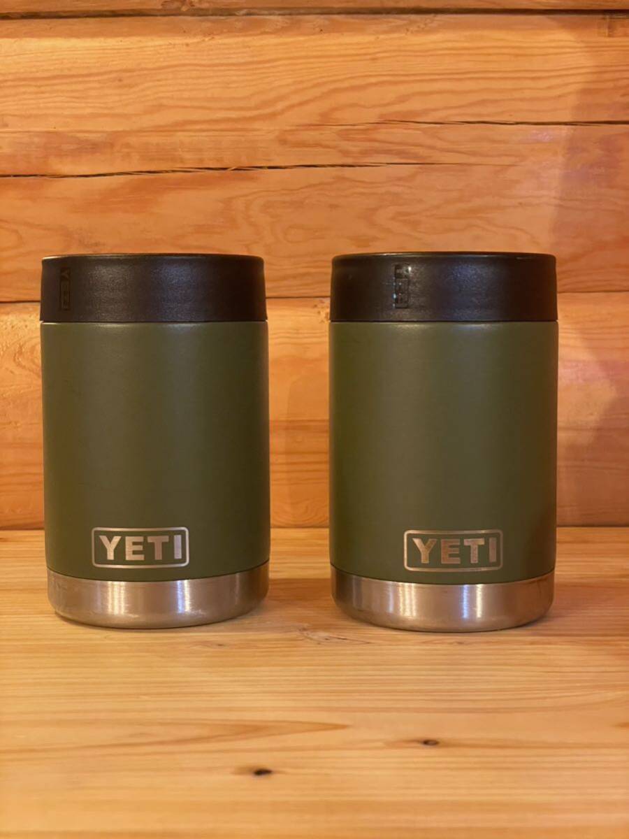 YETI イエティ　ランブラータンブラー　Ramblerアウトドア 保温 保冷 