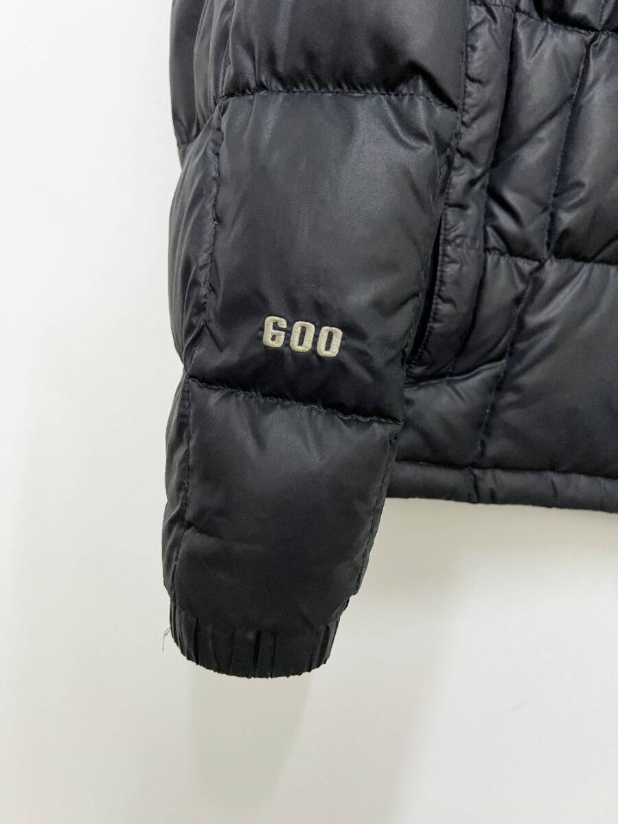 (J7036) THE NORTH FACE 600 ノースフェイス ダウンジャケット メンズ M サイズ 正規品 