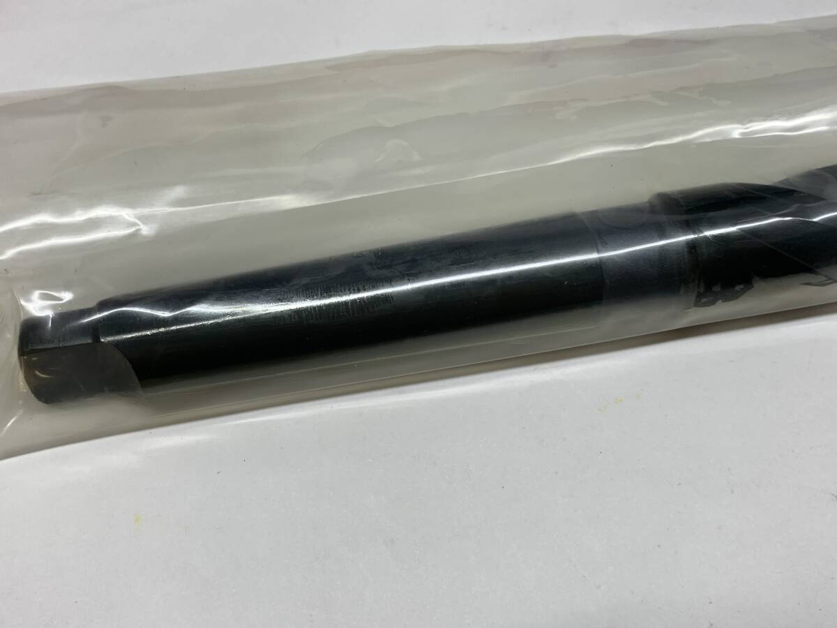MITSUBISHI конус автомобиль nk дрель Φ19.5mm. MT2. [ не использовался товар ] (9202465)