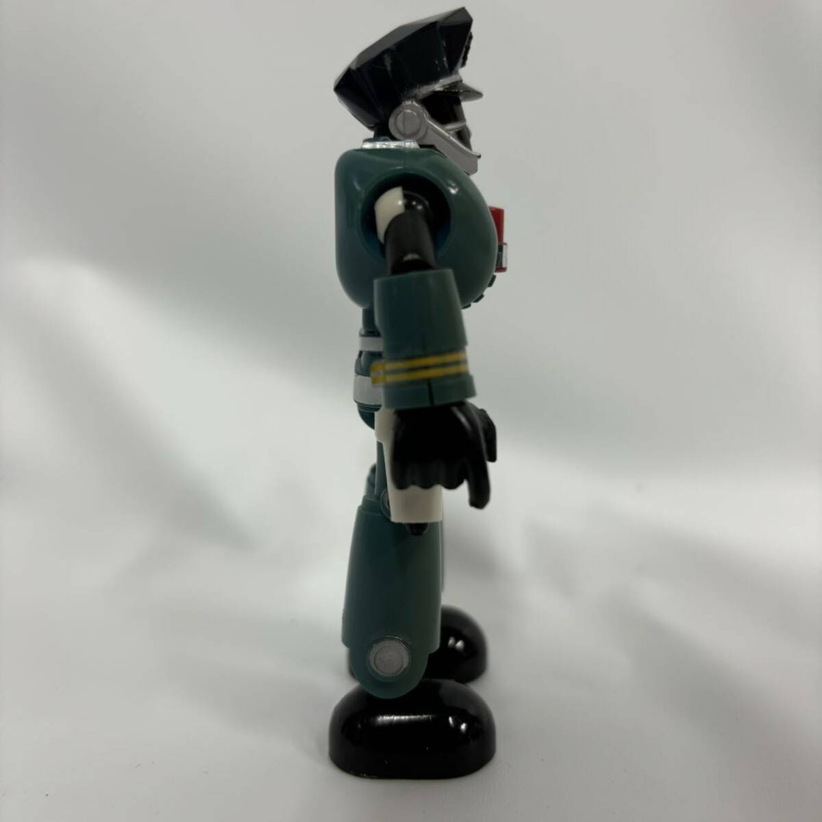 当時物 ポピー ロボットはっちゃん エパポリス 超合金 昭和 当時物 ポピー ロボットはっちゃん エパポリス 超合金 昭和