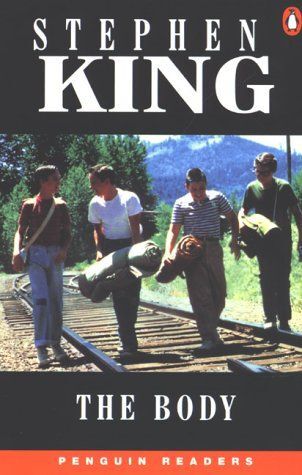 [A12105165]*BODY PGRN5 (Penguin Readers (Graded Readers)) King，Stephen