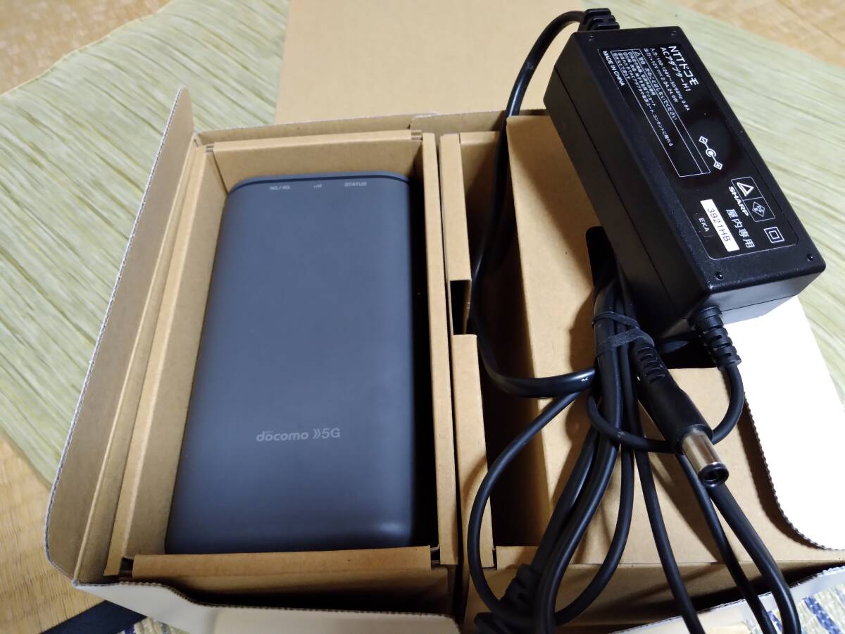 ドコモ ホームルーター 】 home 5G HR01 Wifi|Yahoo!フリマ(旧 ドコモ ホームルーター 】 home 5G HR01 Wifi|Yahoo!フリマ(旧