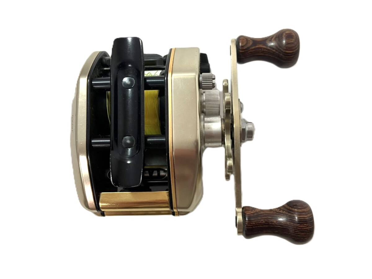 Daiwa PHANTOM Tournament SS-10 | タカさんの釣り道具箱
