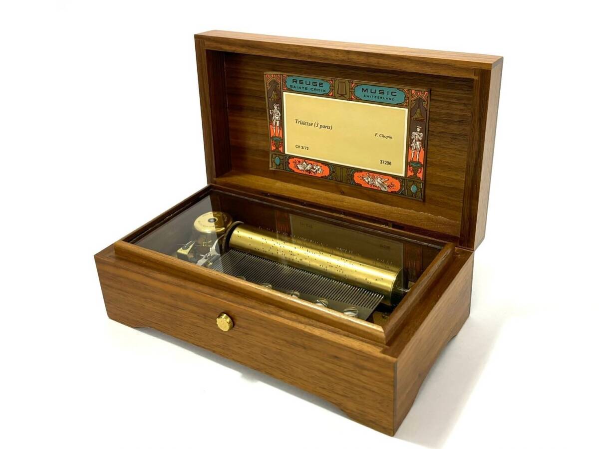 期間限定お買い得商品 | 通販 reuge オルゴール ジャンク 中古 期間限定お買い得商品 | 通販 reuge オルゴール ジャンク 中古