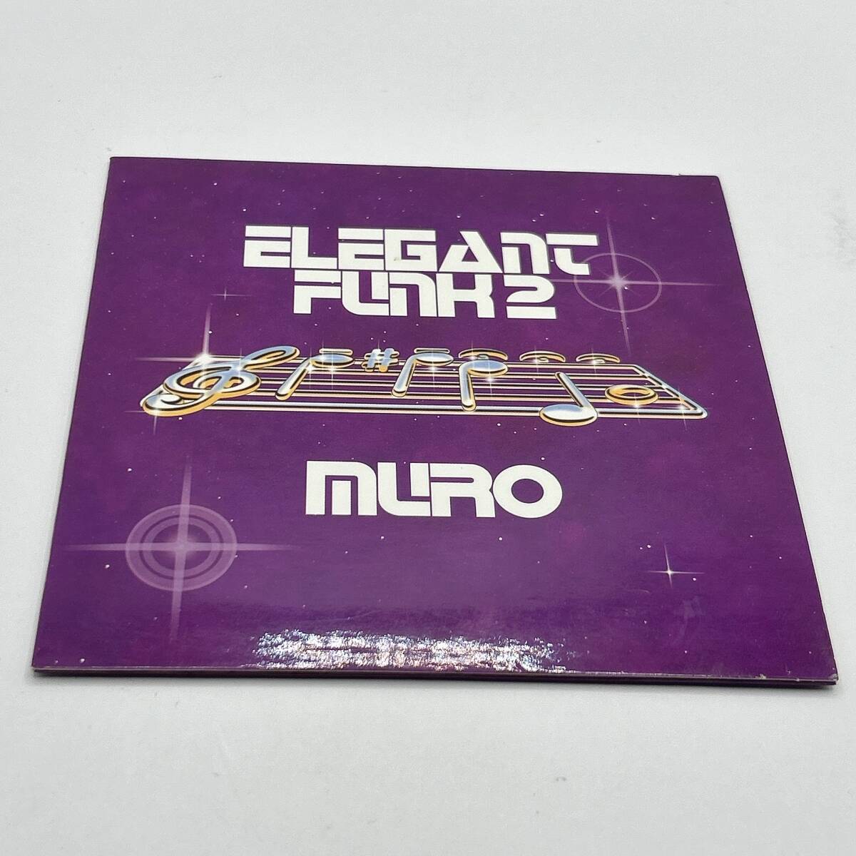 新品MIXCD 2枚組 DJ MURO & PAUL NICE 新品MIXCD 2枚組 DJ MURO & PAUL NICE 新品MIXCD 2枚組 DJ