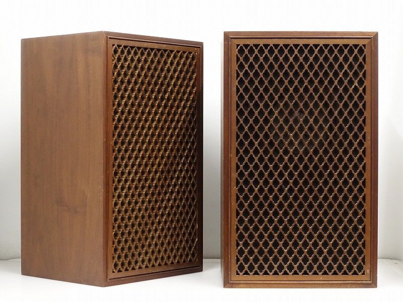 Yahoo!オークション - SANSUI SP-LE8T MK2 スピーカーペア Yahoo!オークション - SANSUI SP-LE8T MK2 スピーカーペア