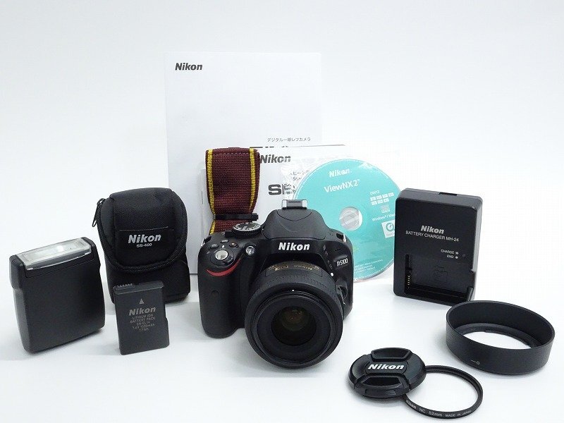 Yahoo!オークション - 【総シャッター数400回以下】Nikon D5100 Yahoo!オークション - 【総シャッター数400回以下】Nikon D5100
