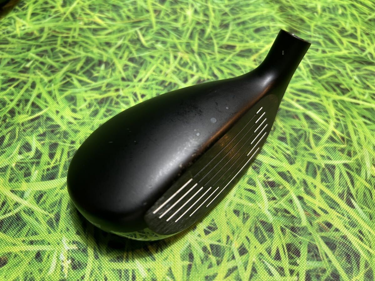 送料無料 PING(ピン)G425 U4 ヘッド・カバー ロフト 22 送料無料 PING(ピン)G425 U4 ヘッド・カバー ロフト 22