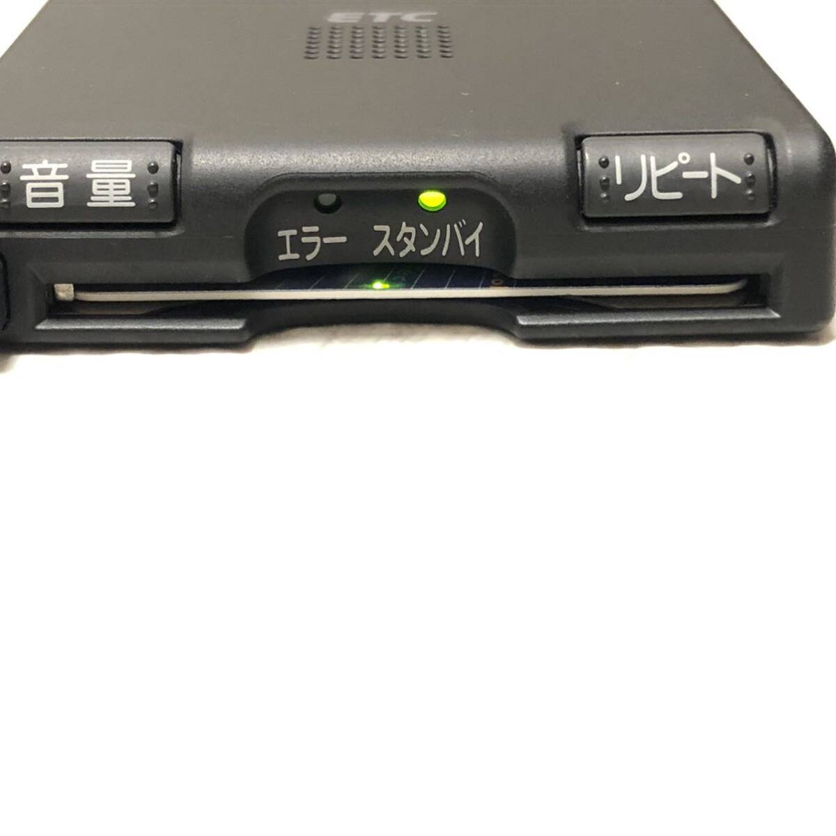 Panasonic CY-ET807D USB 一体型ETC 軽自動車 軽四 音声案内 新 Panasonic CY-ET807D USB 一体型ETC 軽自動車 軽四 音声案内 新