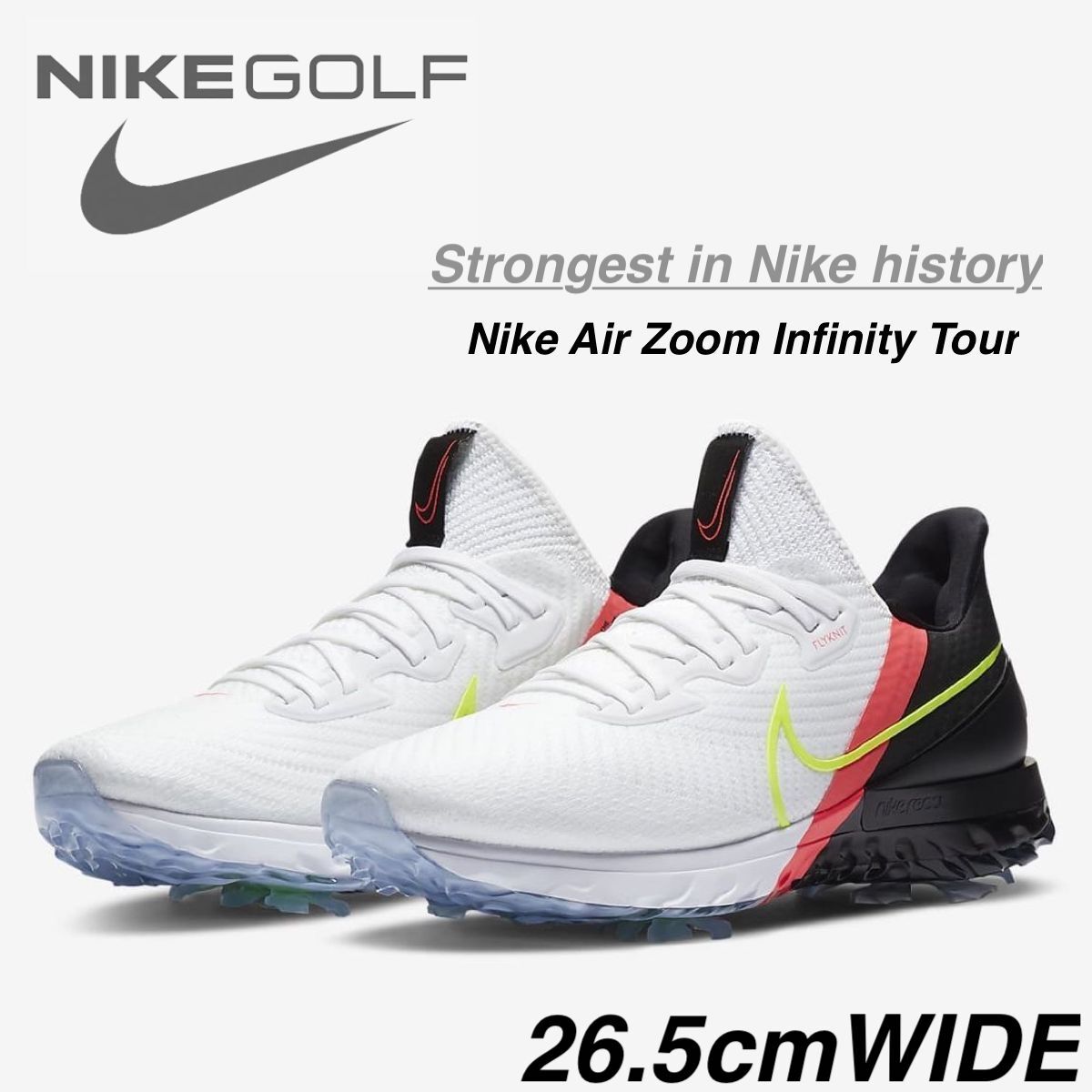 26 5cmワイド】 推進力無限大 新品 NIKE ナイキ エアズーム 26 5cmワイド】 推進力無限大 新品 NIKE ナイキ エアズーム
