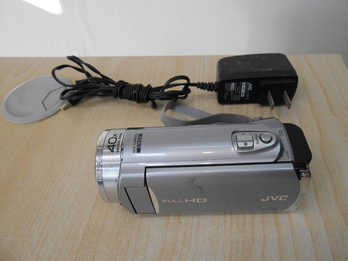 26562 保管品 JVC ケンウッド ハンディ デジタルビデオカメラ GZ 26562 保管品 JVC ケンウッド ハンディ デジタルビデオカメラ GZ
