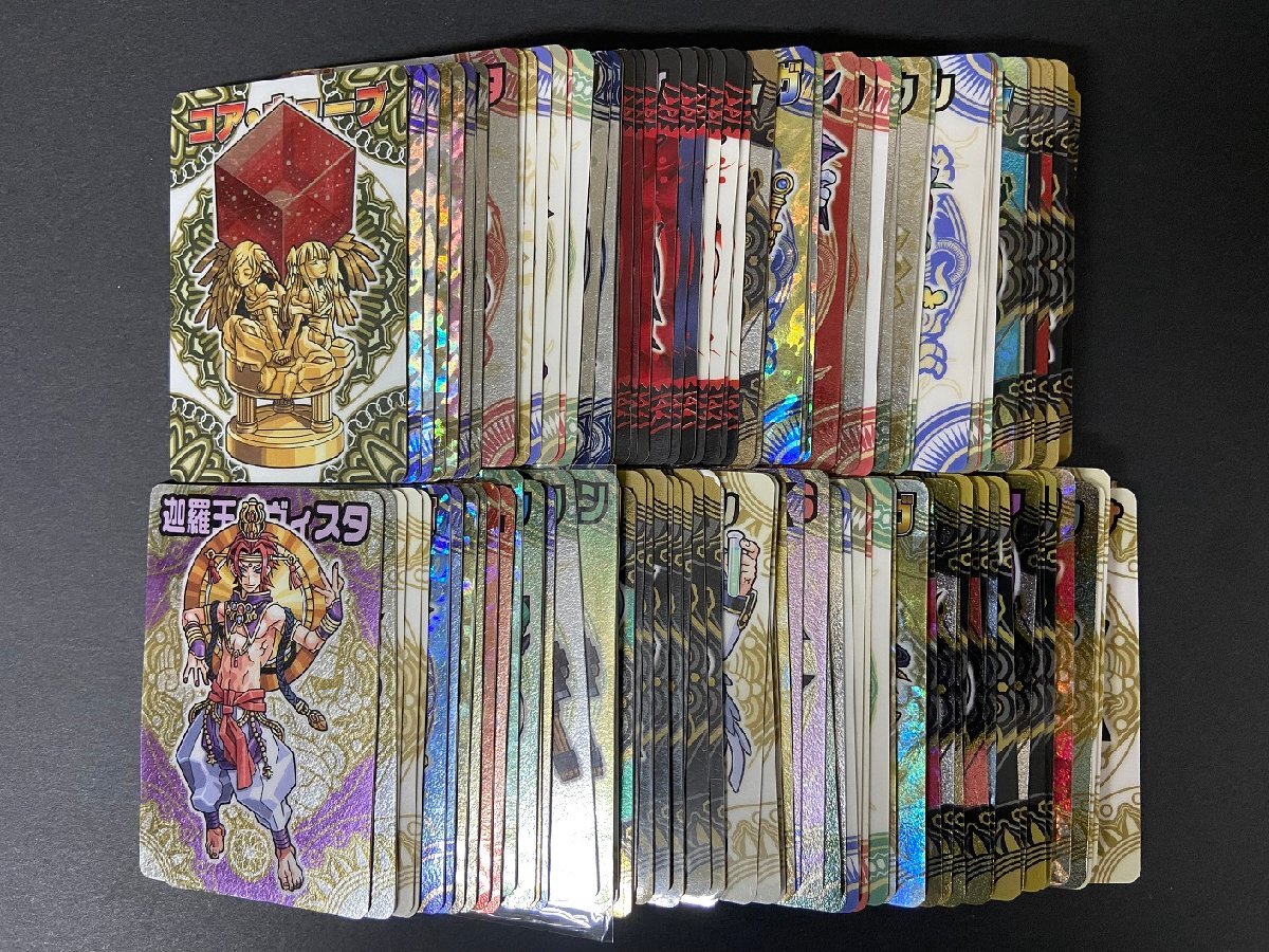 5100円 神羅万象 第三章 第1弾 2弾 3弾 4弾 アナザー込み 5100円 神羅万象 第三章 第1弾 2弾 3弾 4弾 アナザー込み